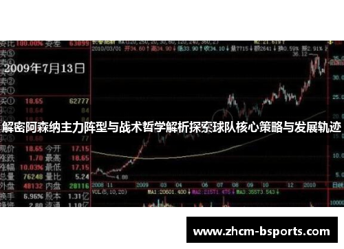 解密阿森纳主力阵型与战术哲学解析探索球队核心策略与发展轨迹