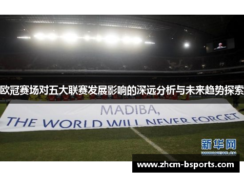 欧冠赛场对五大联赛发展影响的深远分析与未来趋势探索