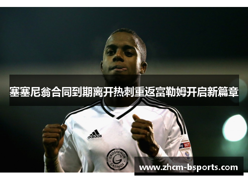 塞塞尼翁合同到期离开热刺重返富勒姆开启新篇章